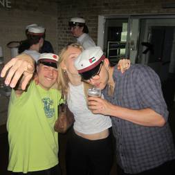 Studenterfest