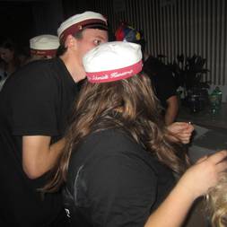 Studenterfest