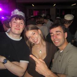 Studenterfest
