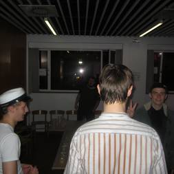 Studenterfest