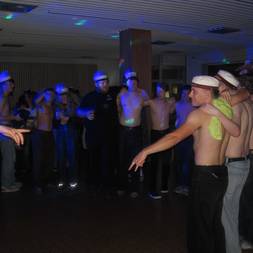 Studenterfest