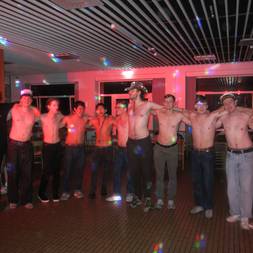 Studenterfest
