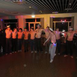 Studenterfest