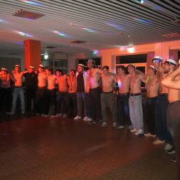 Studenterfest