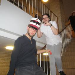 Studenterfest