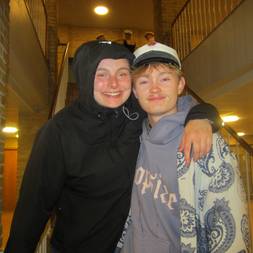 Studenterfest