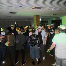 Studenterfest