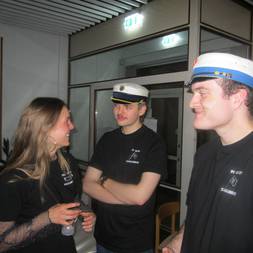 Studenterfest