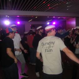 Studenterfest