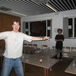 Studenterfest