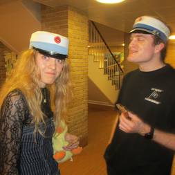 Studenterfest