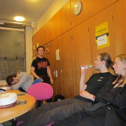 Studenterfest