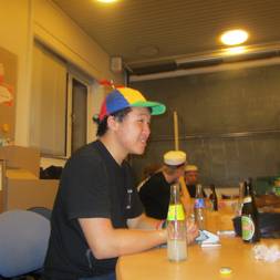Studenterfest