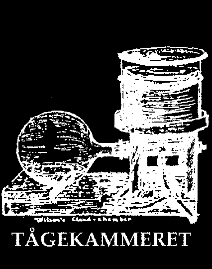 TÅGEKAMMERETs logo